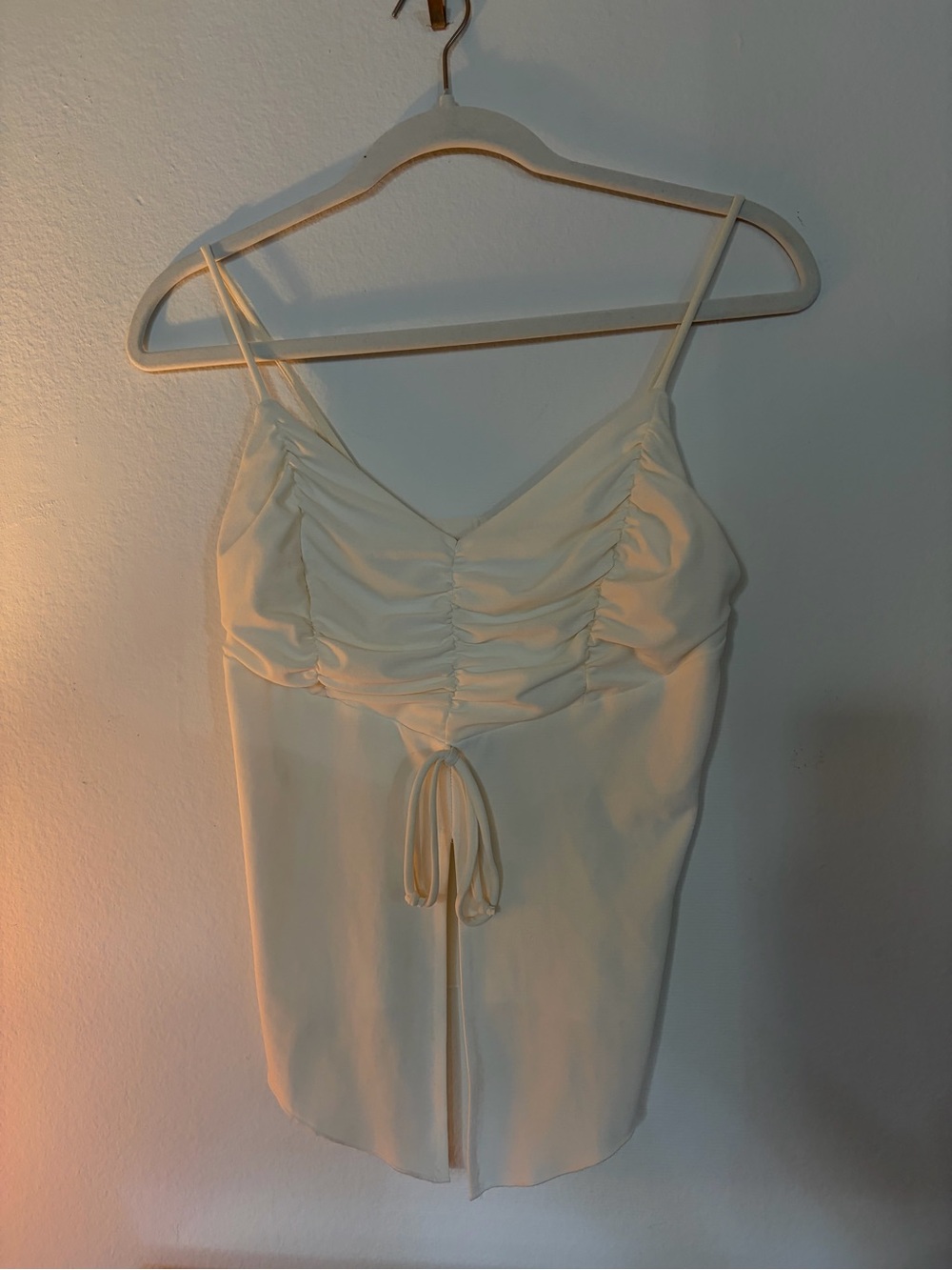Y2K Tank